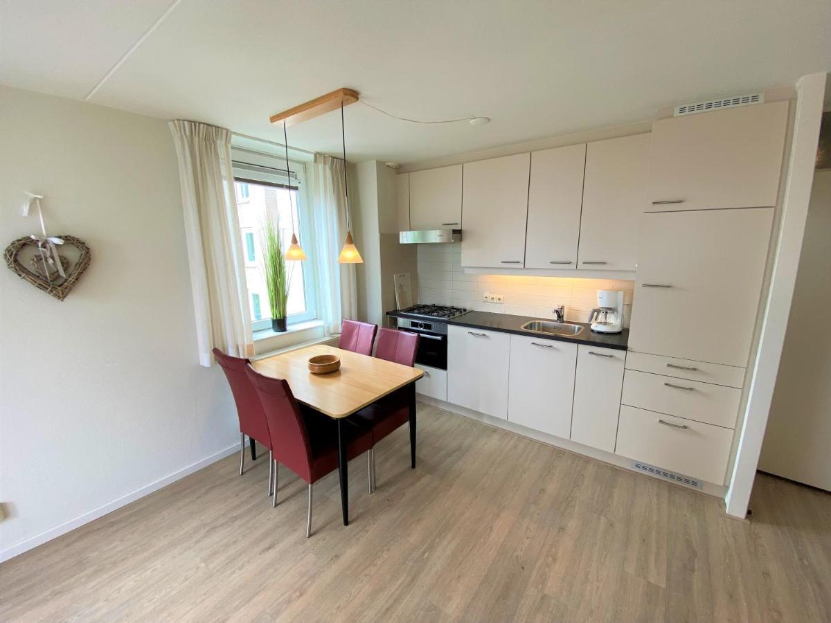 Apartamento Seaside Cadzand Exterior foto