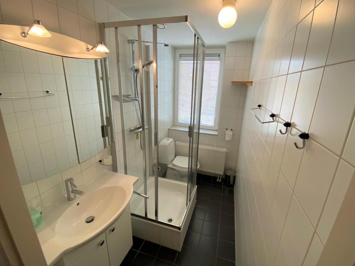 Apartamento Seaside Cadzand Exterior foto