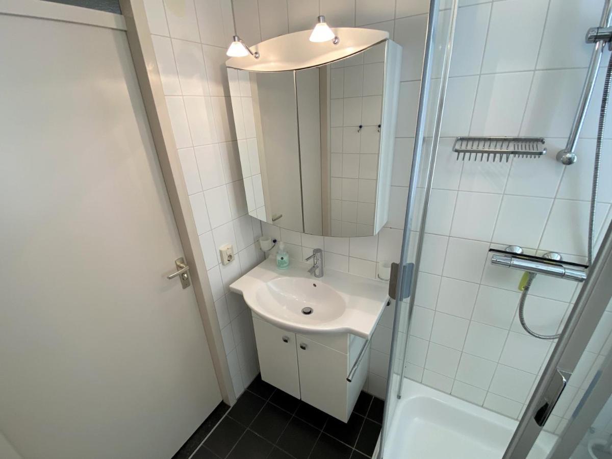 Apartamento Seaside Cadzand Exterior foto