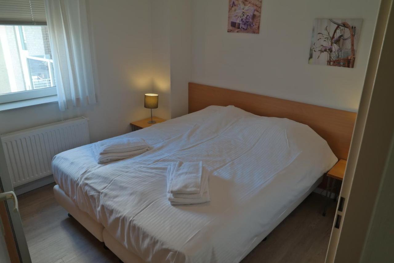 Apartamento Seaside Cadzand Exterior foto